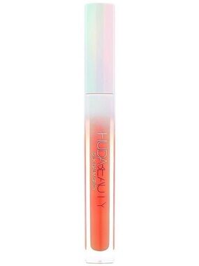 🔥 Huda Beauty Spicy Silk Balm Thermo-Plumping Lip Balm